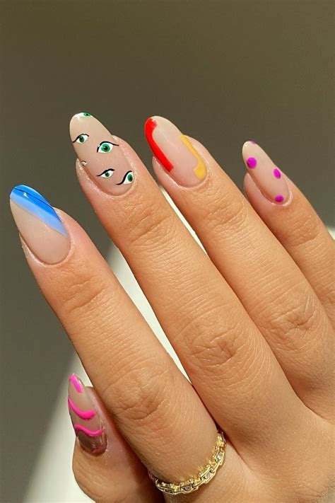 Spellbinding nail art designs: Discover the magic of South Bend on your fingertips